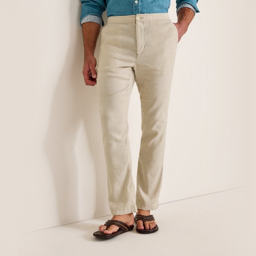 MENDES PANTS