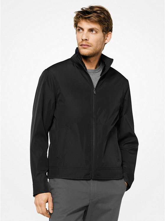 Freeds Michael Kors Men 3 in 1 Tech Track Jacket