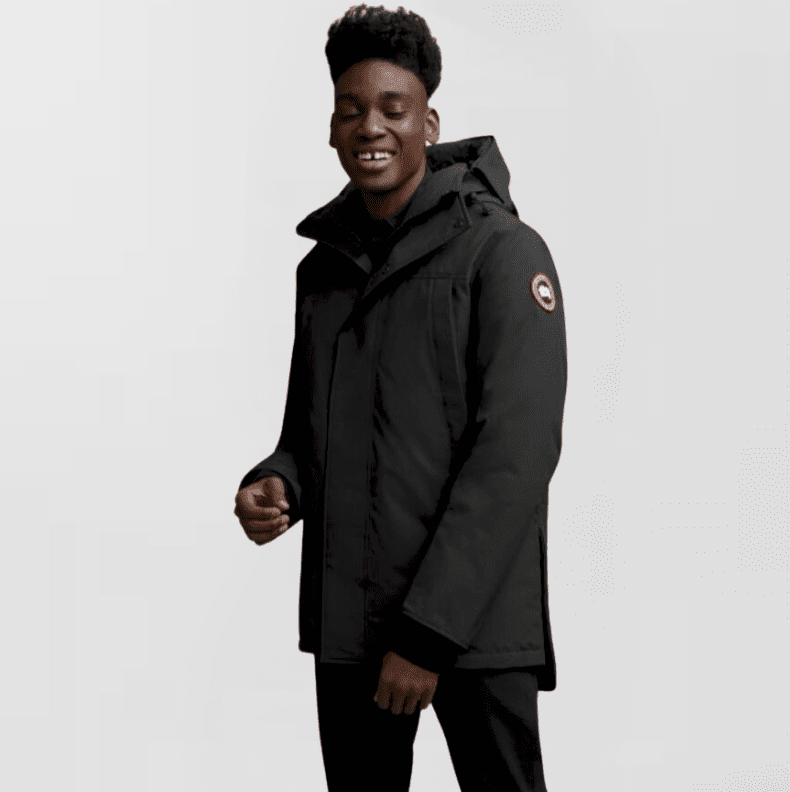Canada Goose Men Sanford Parka