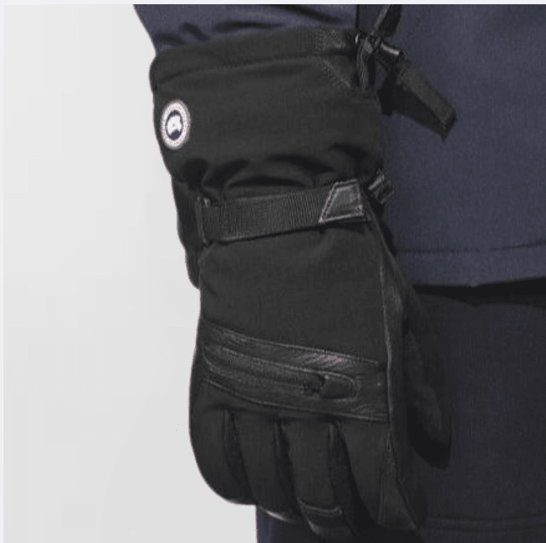 Canada goose northern mitts sales