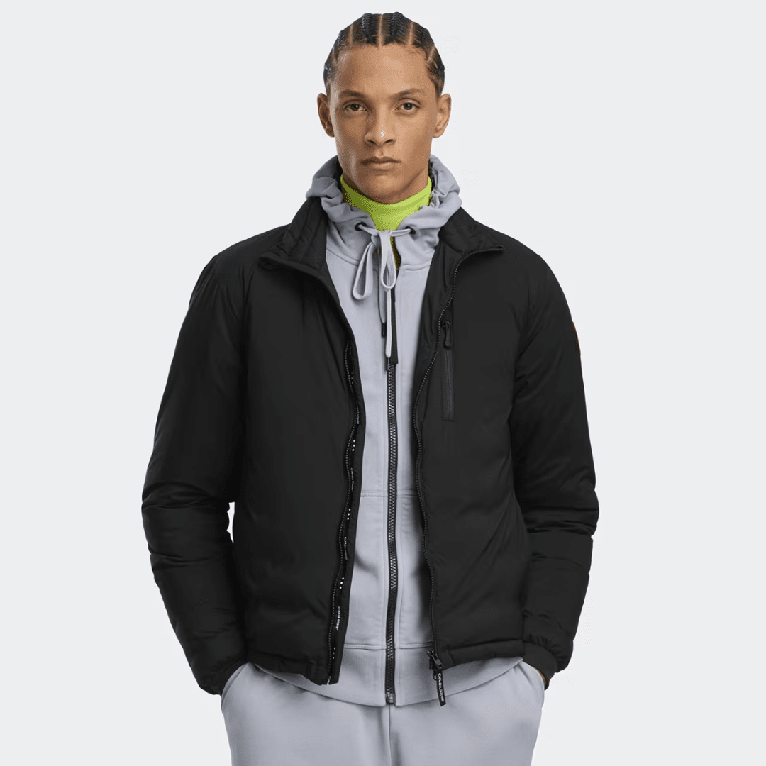 Canada Goose Men Lodge Jacket