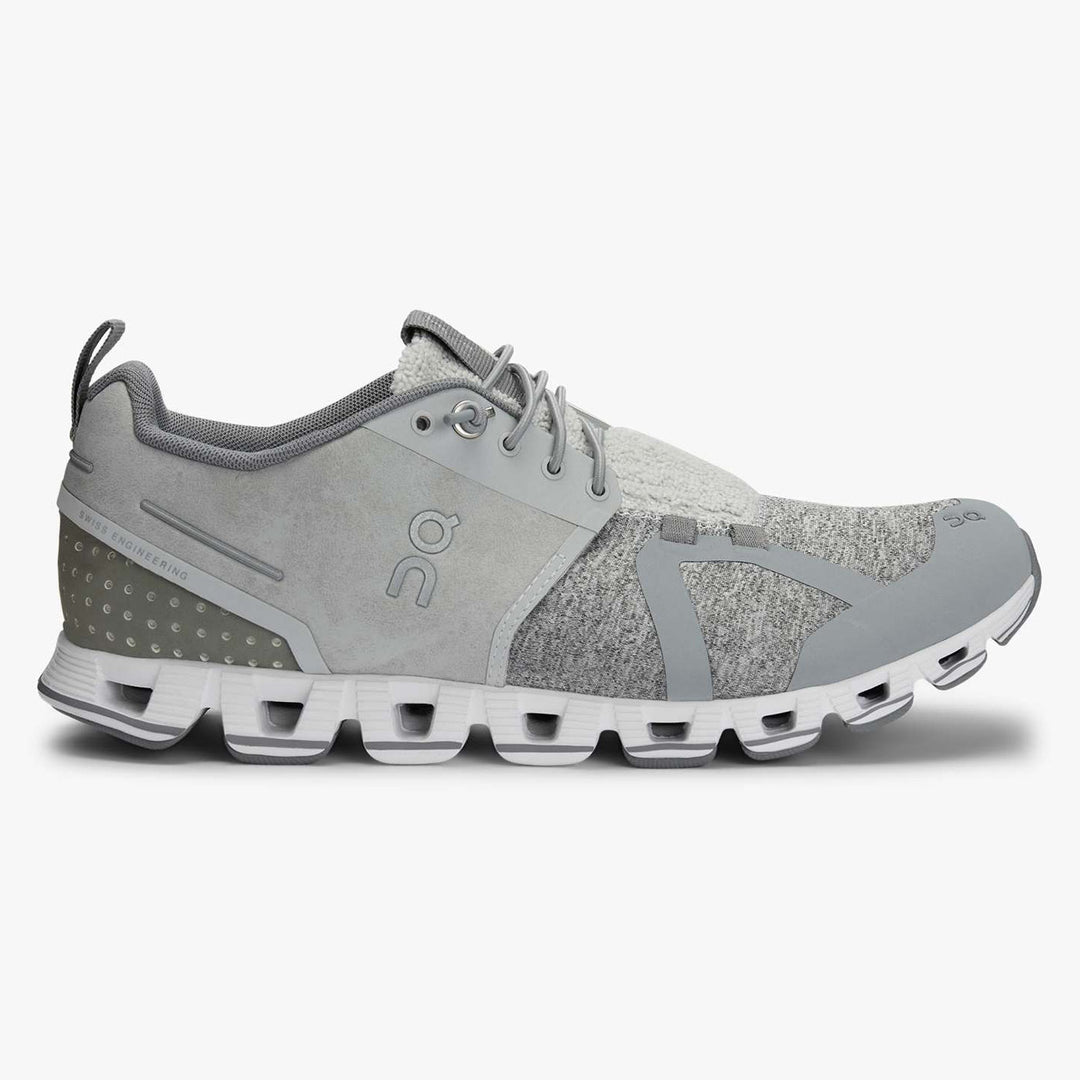 Cloud Terry - Women's On Running Shoes