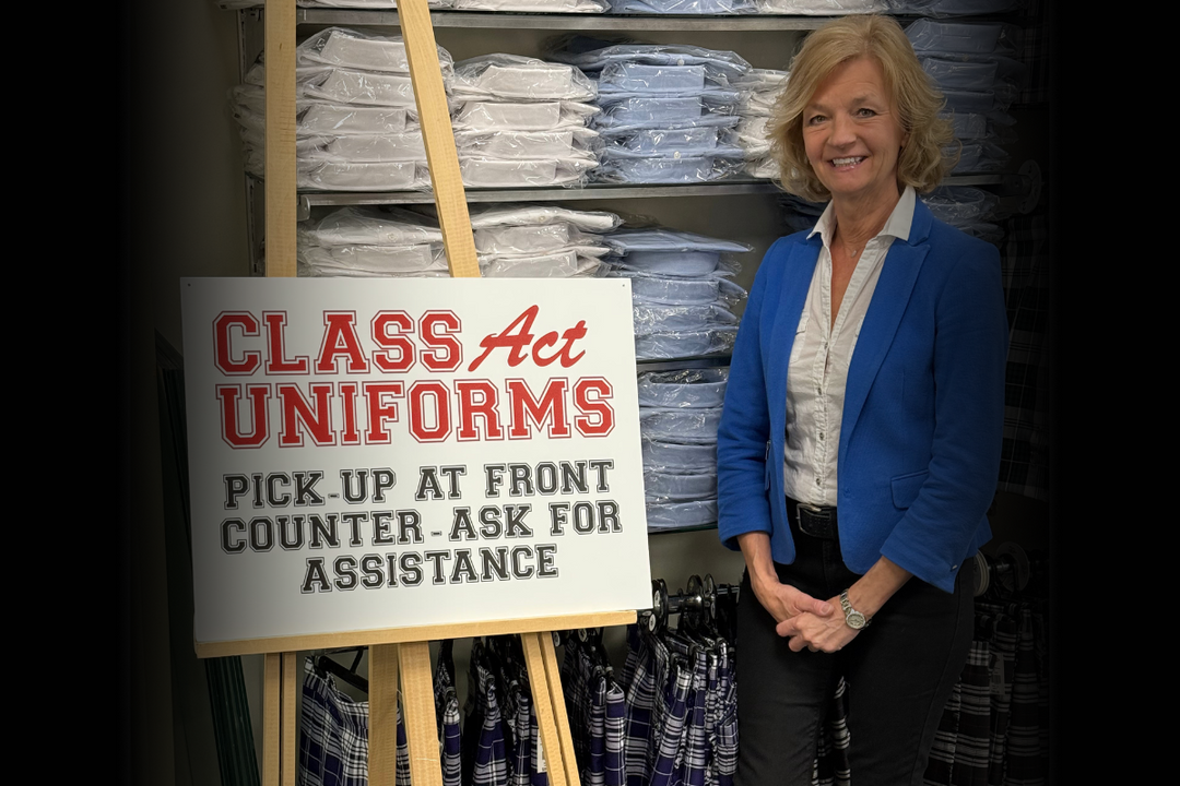 After Four Decades, Diane Hillman is FREEDS' Class Act