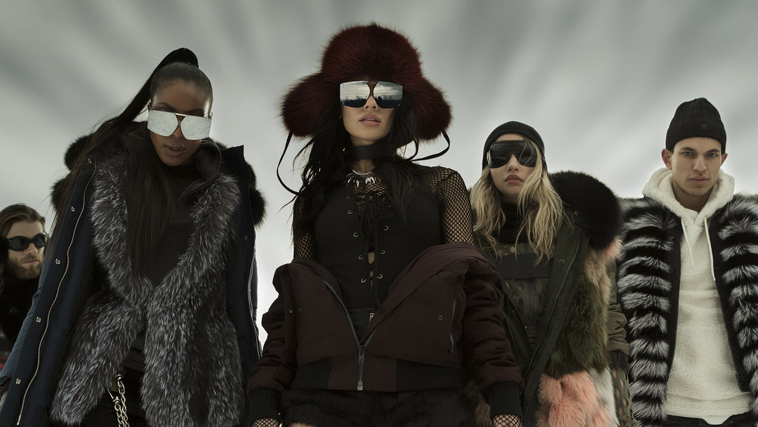 Moose Knuckles Womens