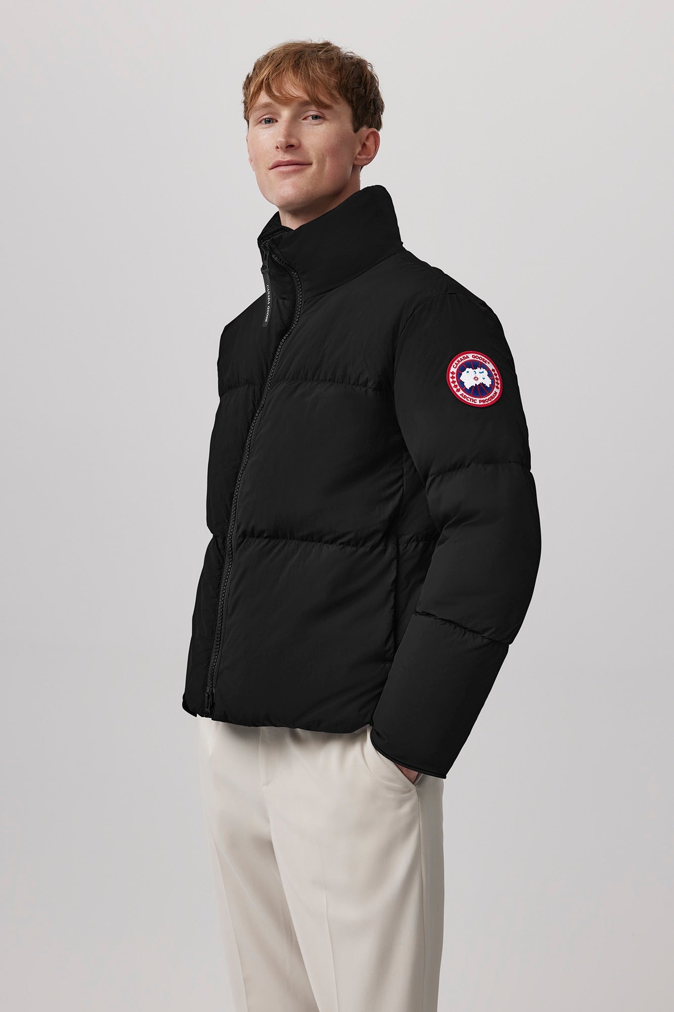 Shop Authentic Canada Goose Jackets, Parkas and more at Freeds