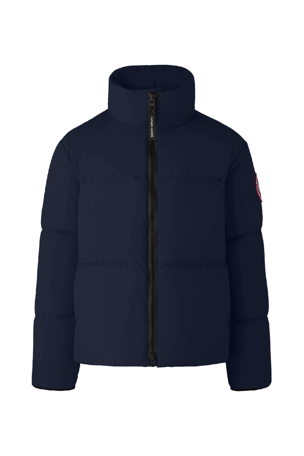 Canada Goose - Men - Lawrence Puffer Jacket