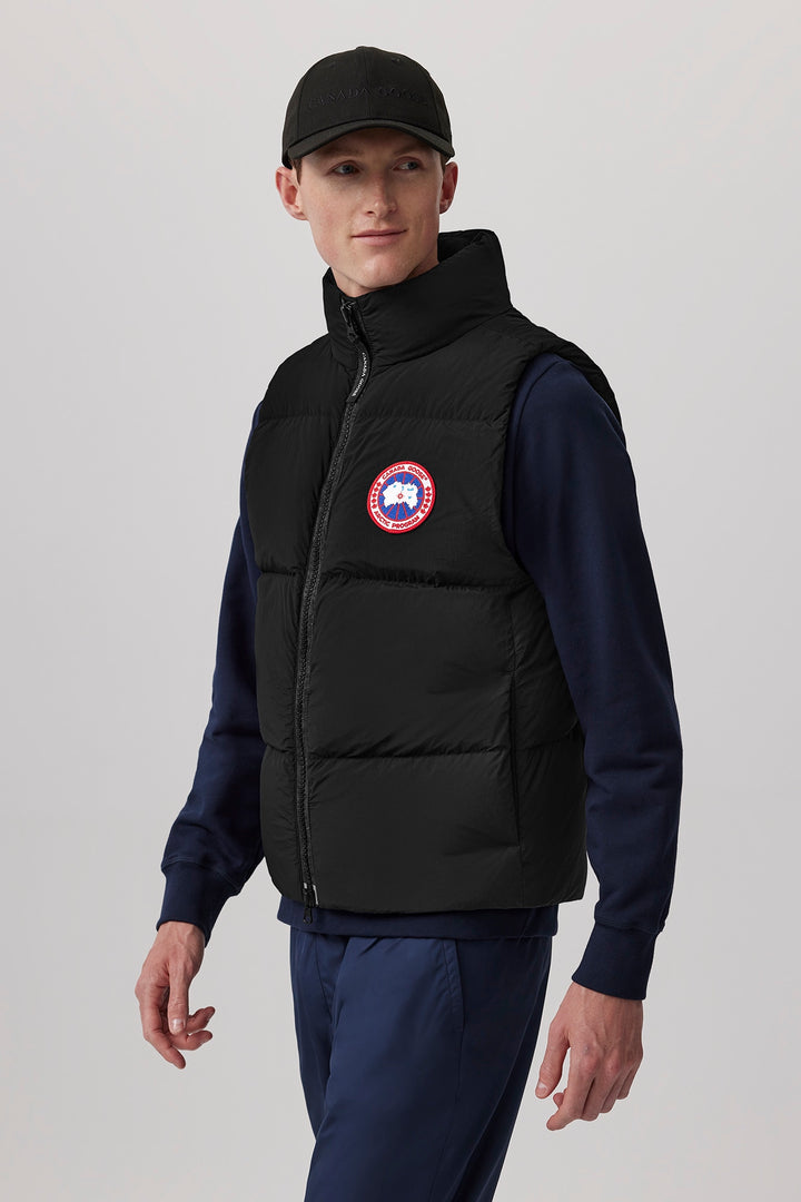 Canada Goose - Men - Lawrence Puffer Vest