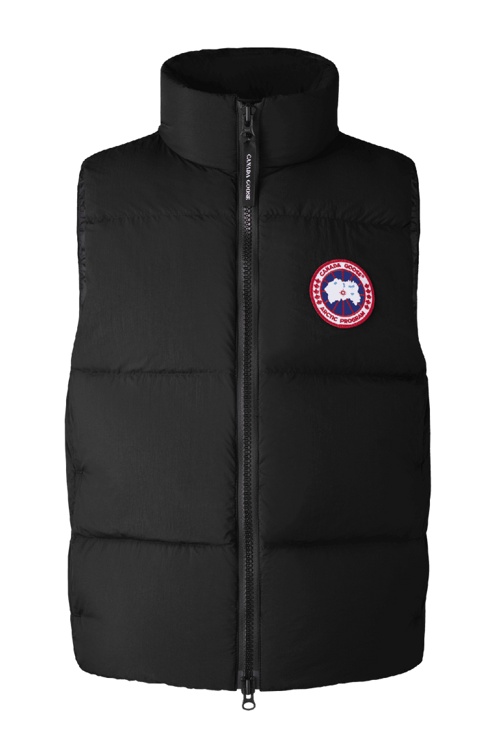 Canada Goose - Men - Lawrence Puffer Vest