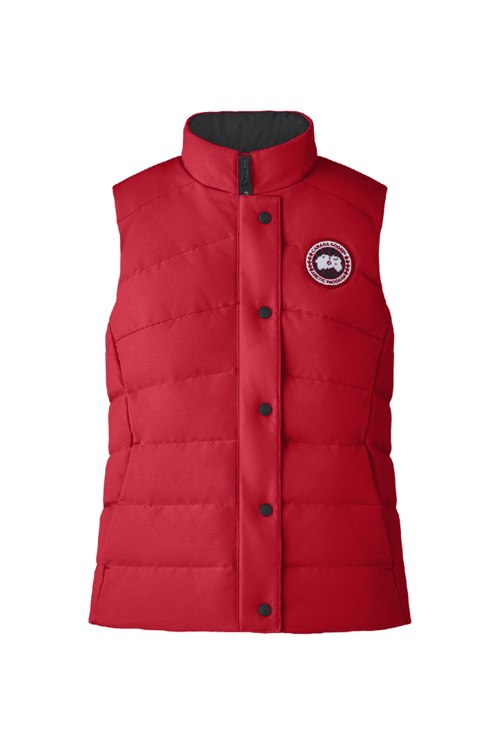 Canada Goose - Women - Freestyle Vest
