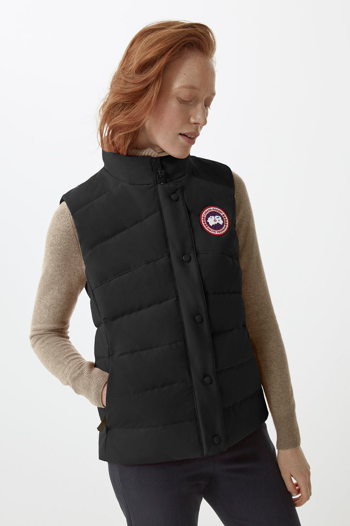 Canada Goose - Women - Freestyle Vest