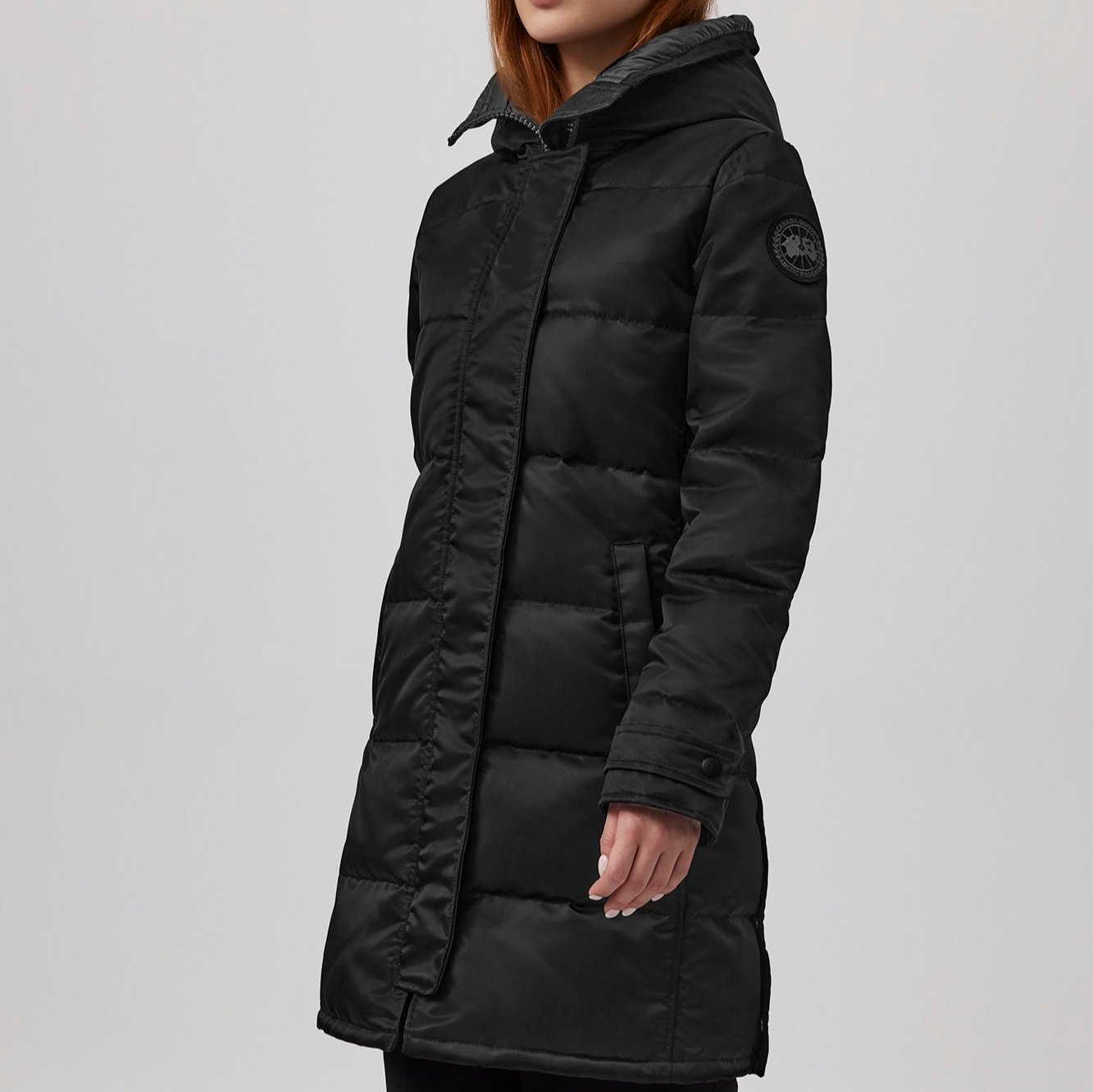 Shelburne parka sale