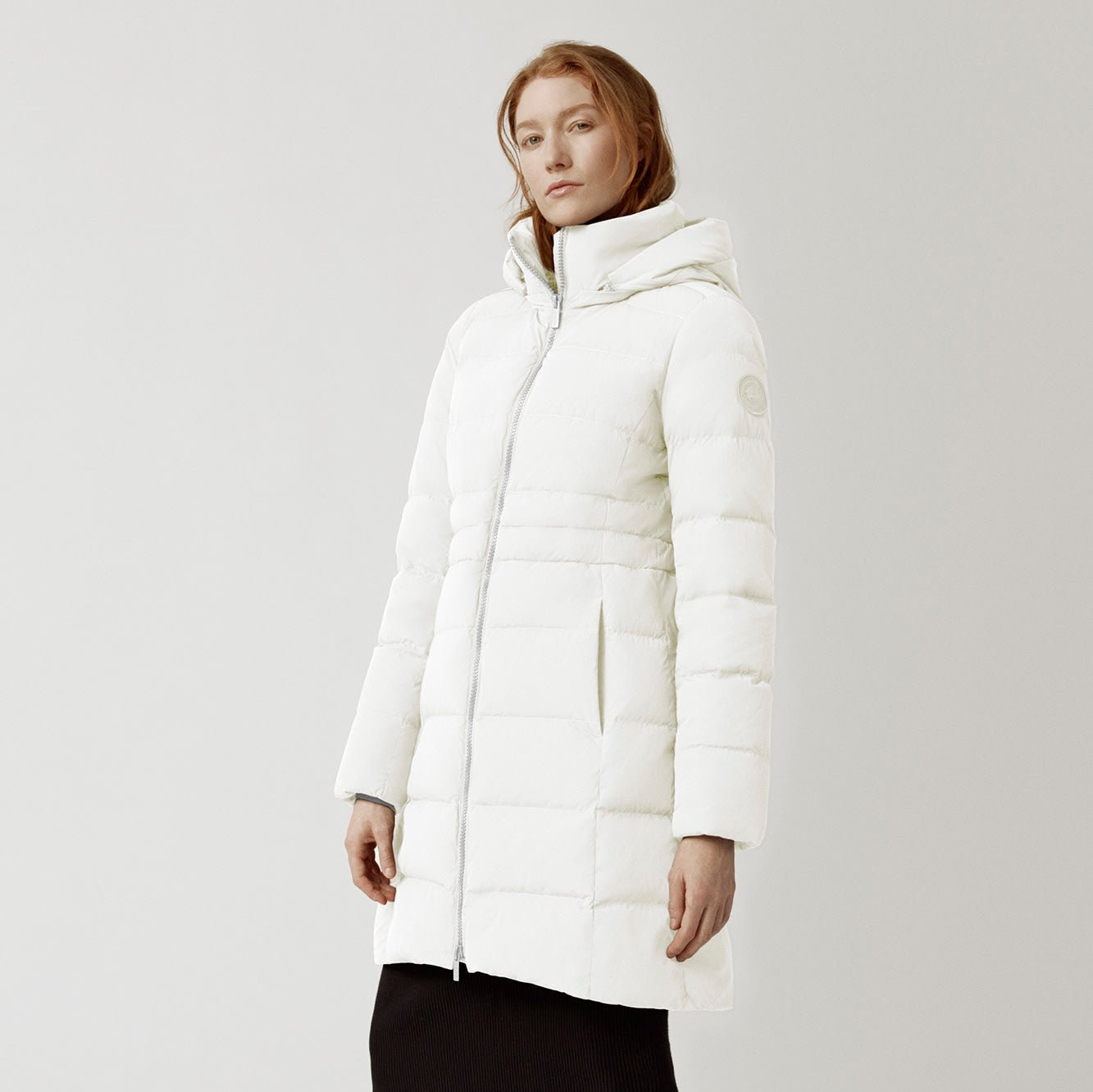 Canada Goose - Women - Aurora Parka
