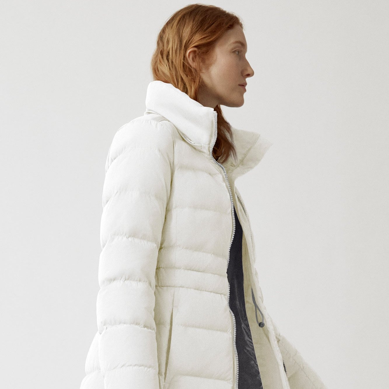 Canada Goose - Women - Aurora Parka