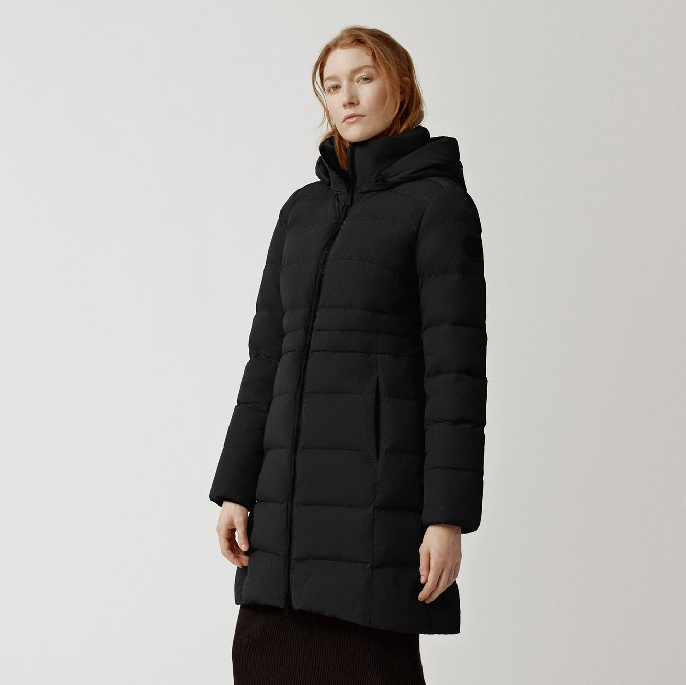 Canada Goose - Women - Aurora Parka