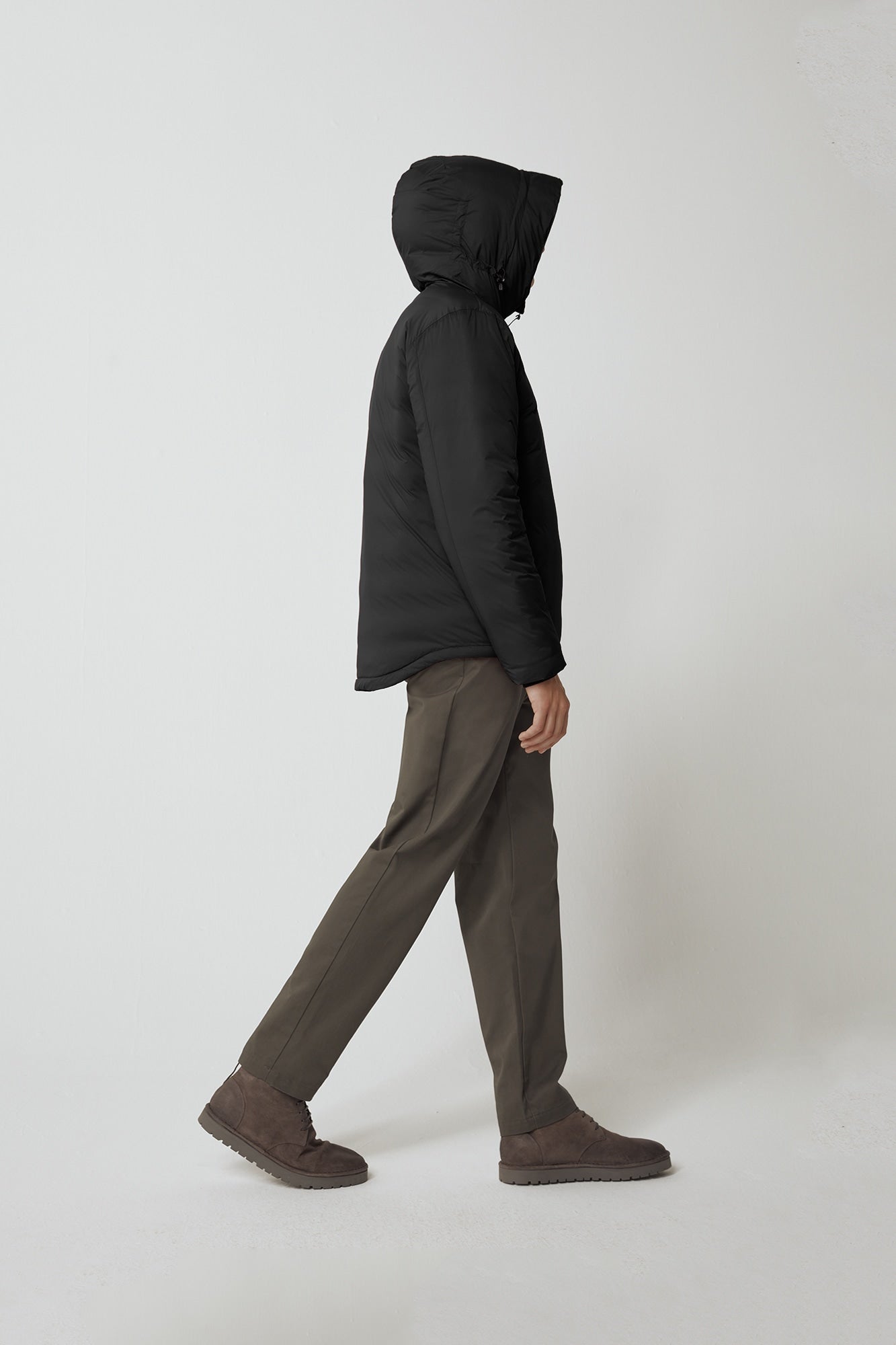 Canada goose zipper outlet uniqlo