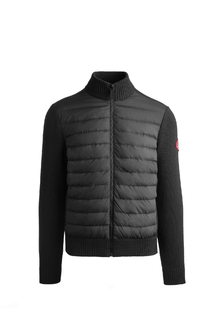 Canada Goose - Men - HyBridge Knit Jacket