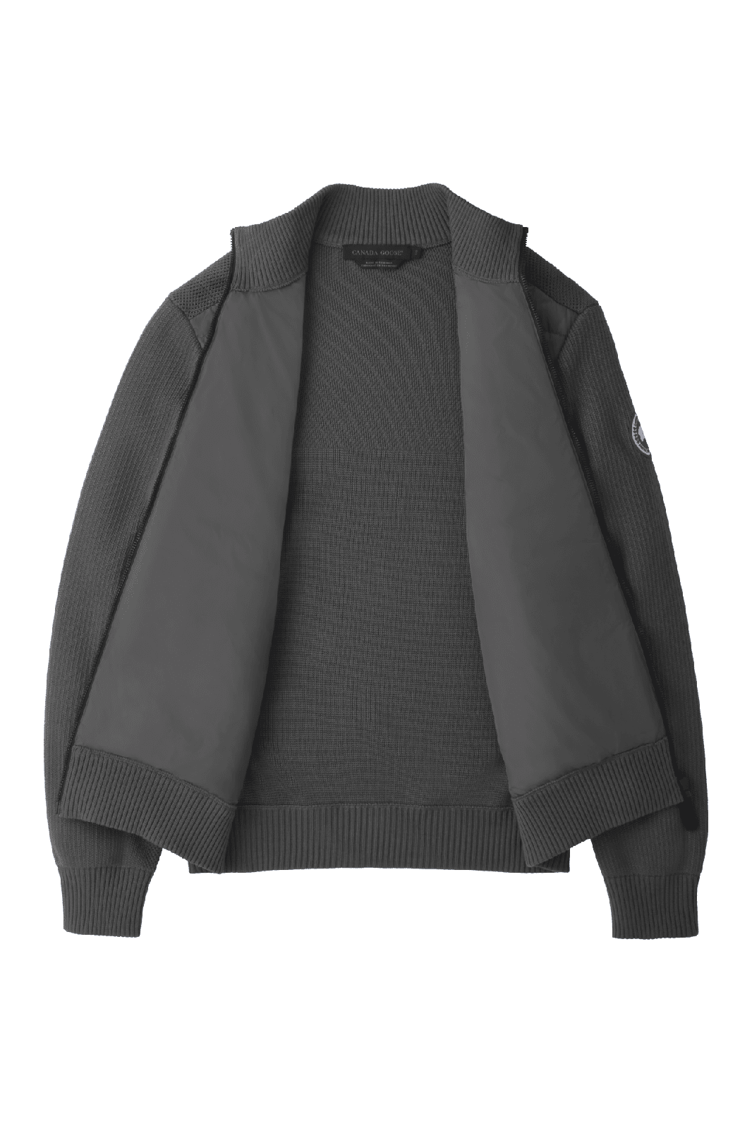 Canada Goose - Men - HyBridge Knit Jacket