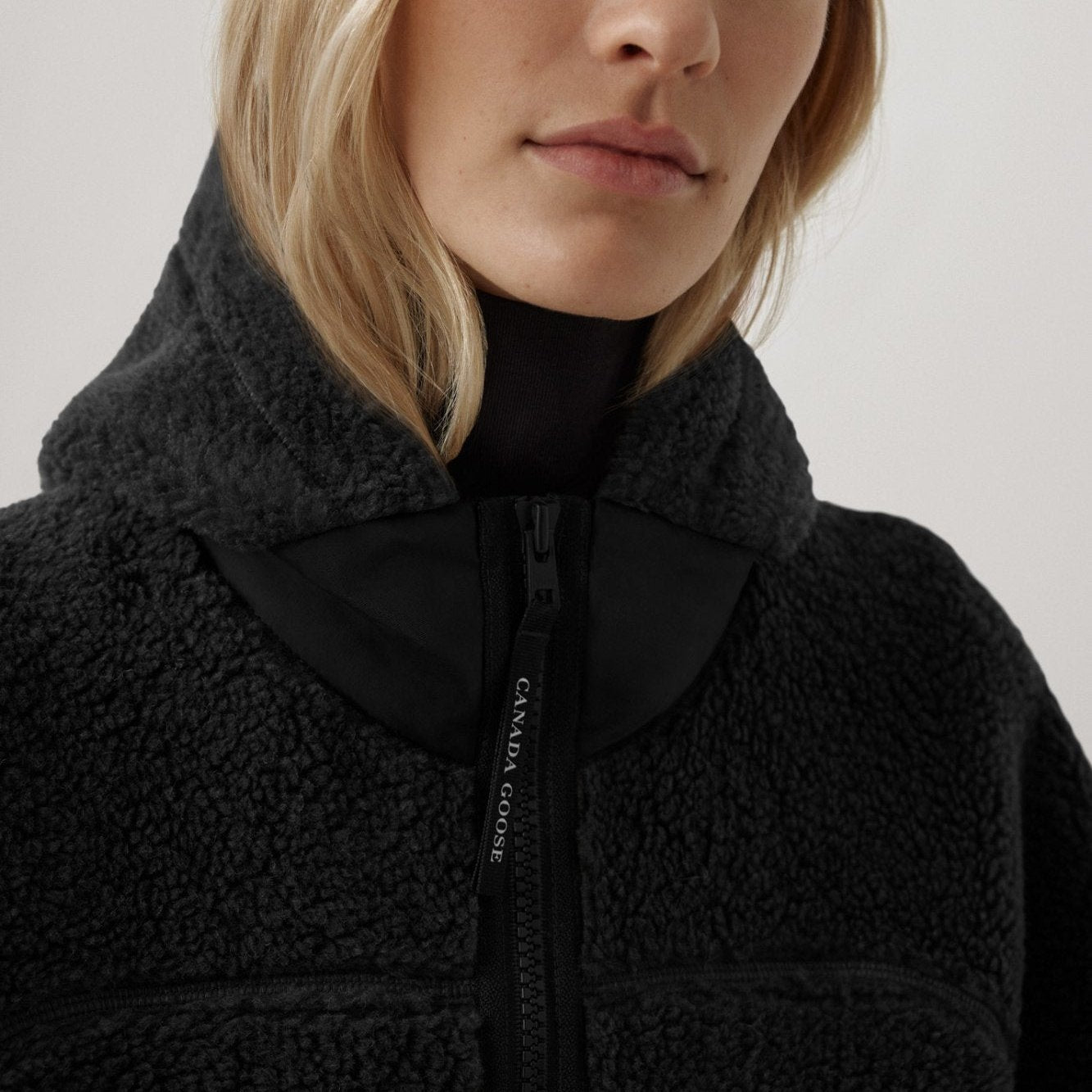 Canada Goose - Women - Simcoe Oversized Hoody Kind High Pile