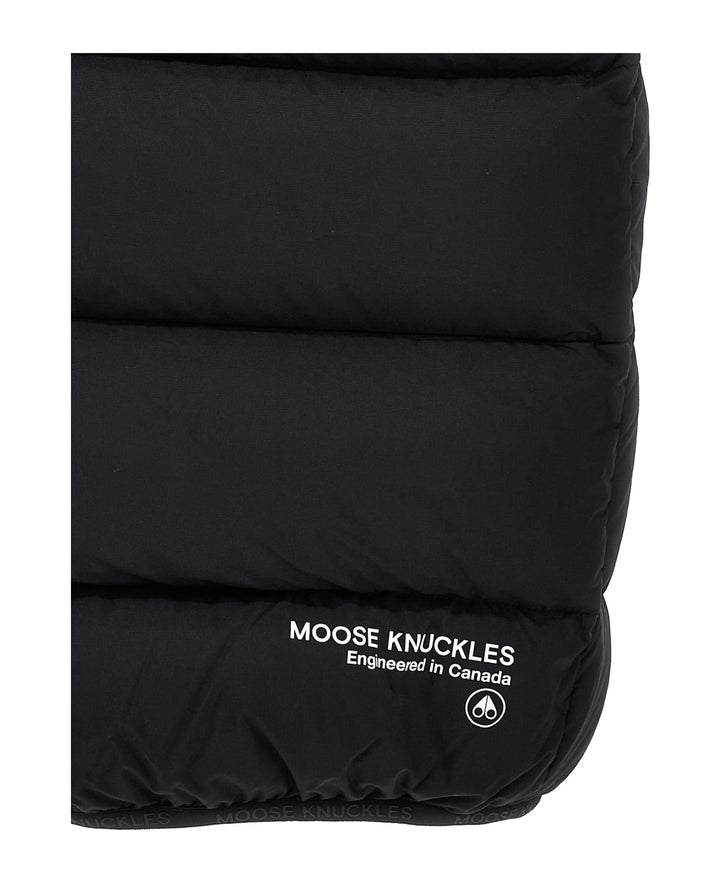 Moose Knuckles - Men - Sycamore Vest