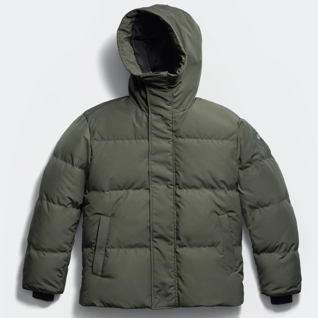 Canada Goose - Men&