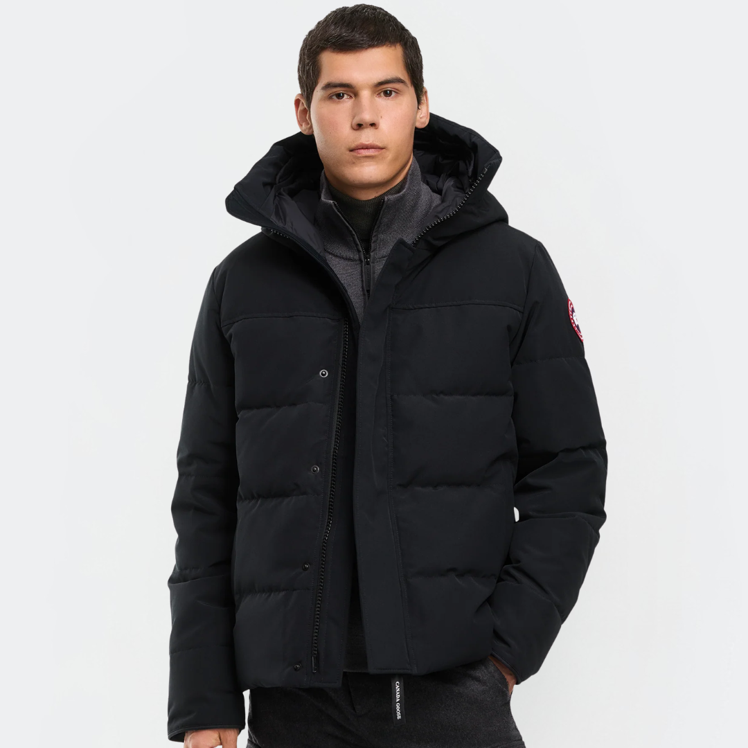 Canada Goose - Men&