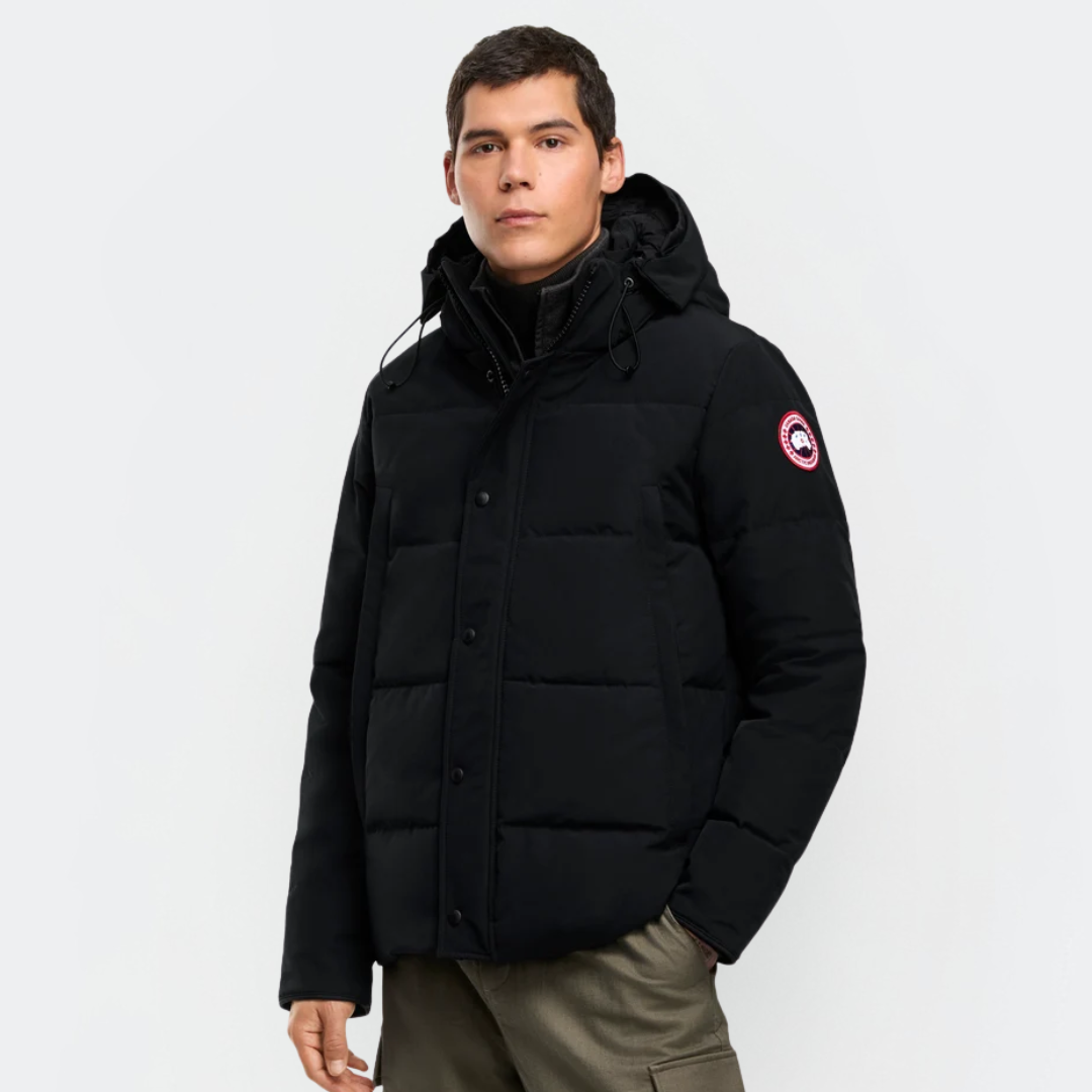 Canada Goose - Men&