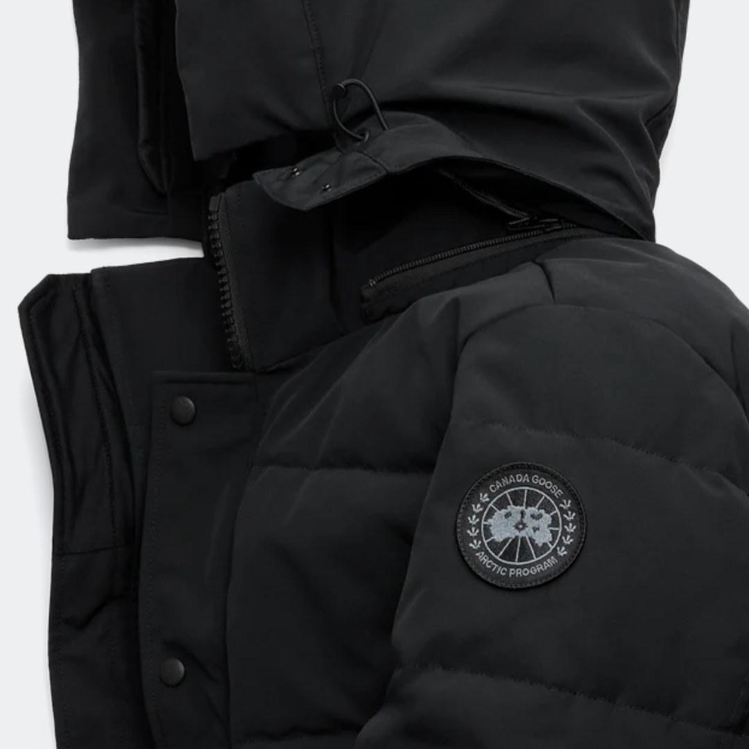 Canada Goose - Men&