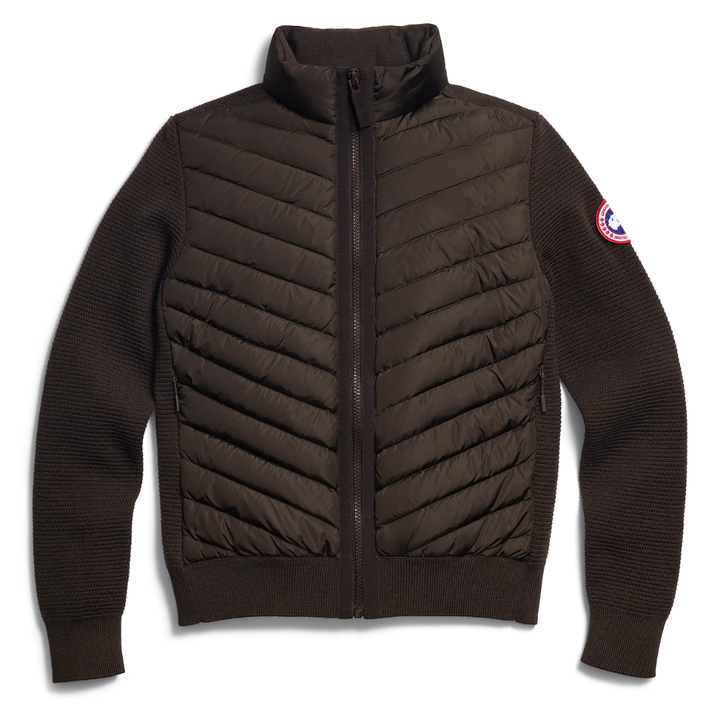 Canada Goose - Women's HyBridge® Knit Jacket