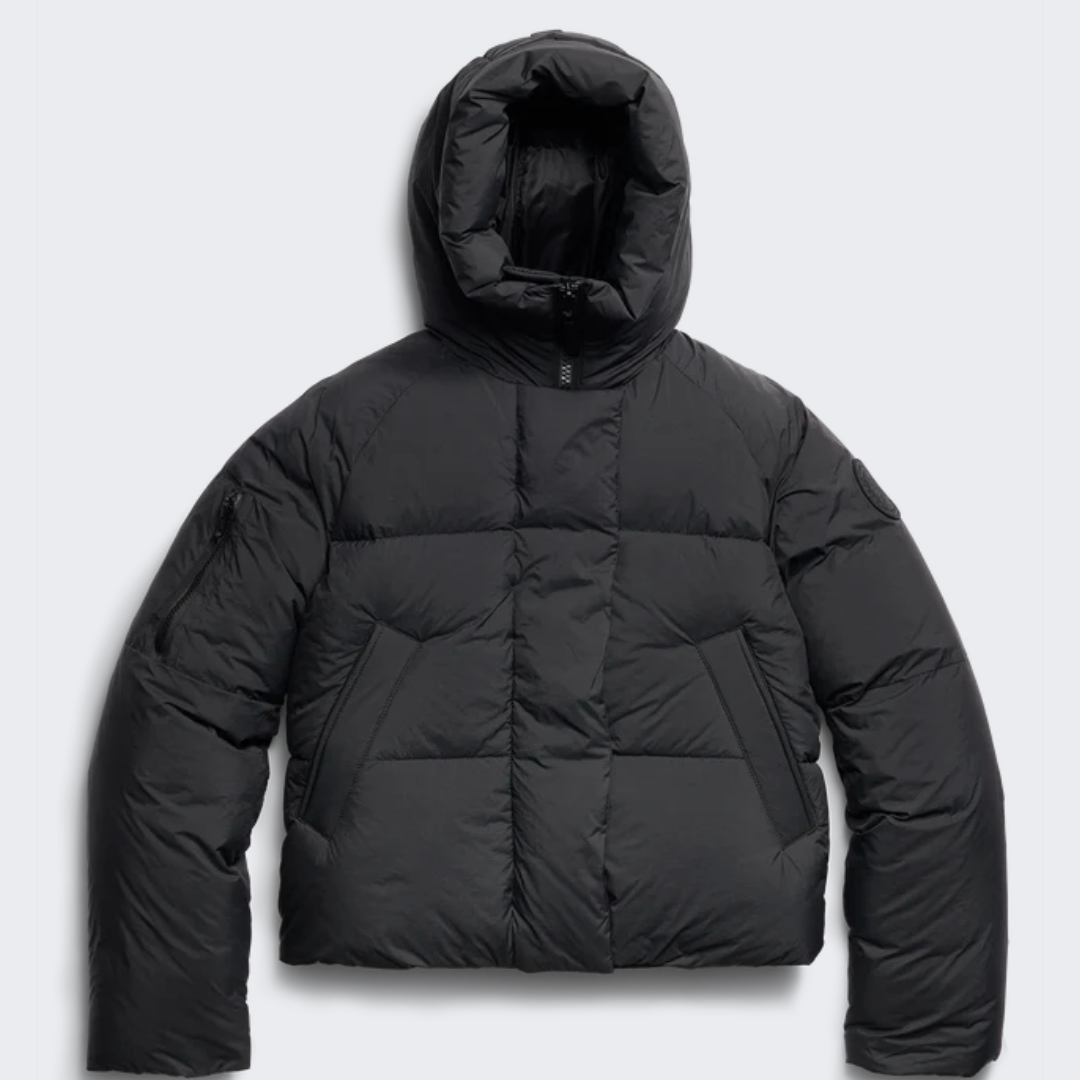 Canada Goose - Chilliwack Puffer