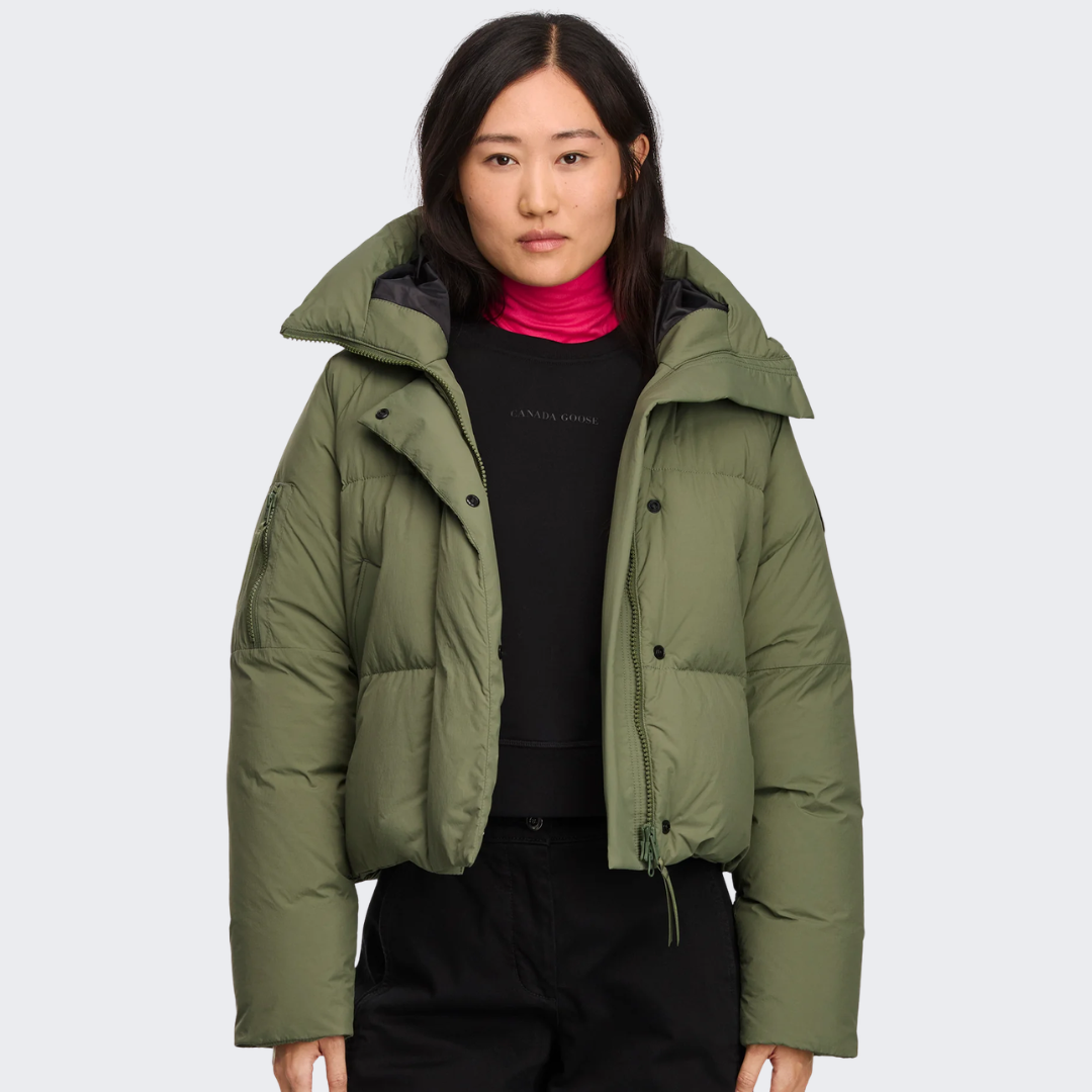 Canada Goose - Chilliwack Puffer