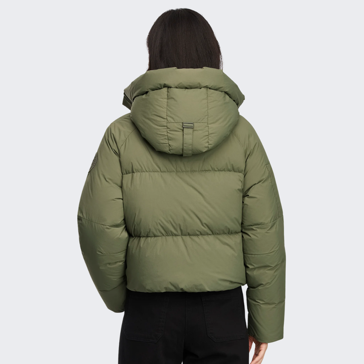 Canada Goose - Chilliwack Puffer