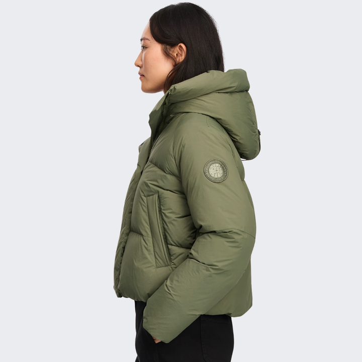 Canada Goose - Chilliwack Puffer