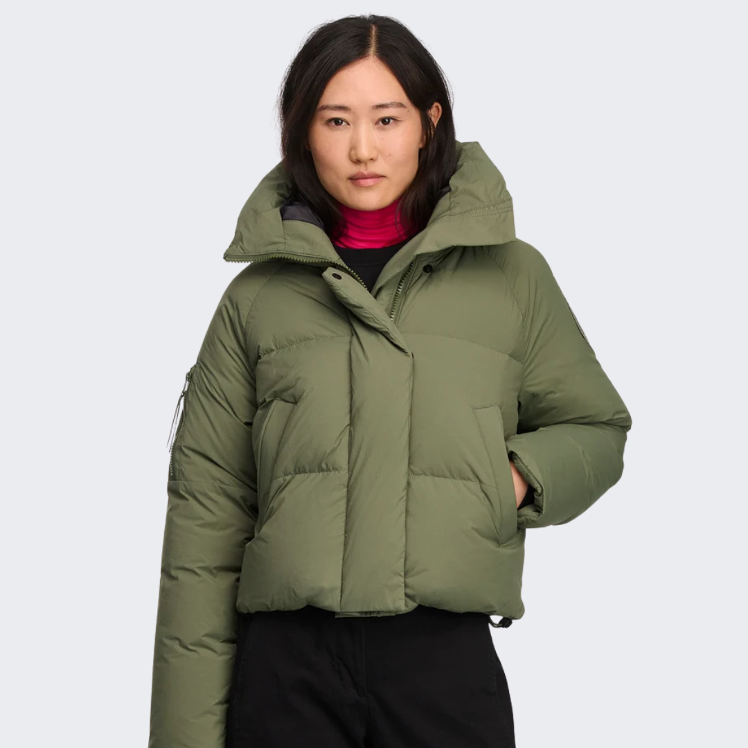 Canada Goose - Chilliwack Puffer