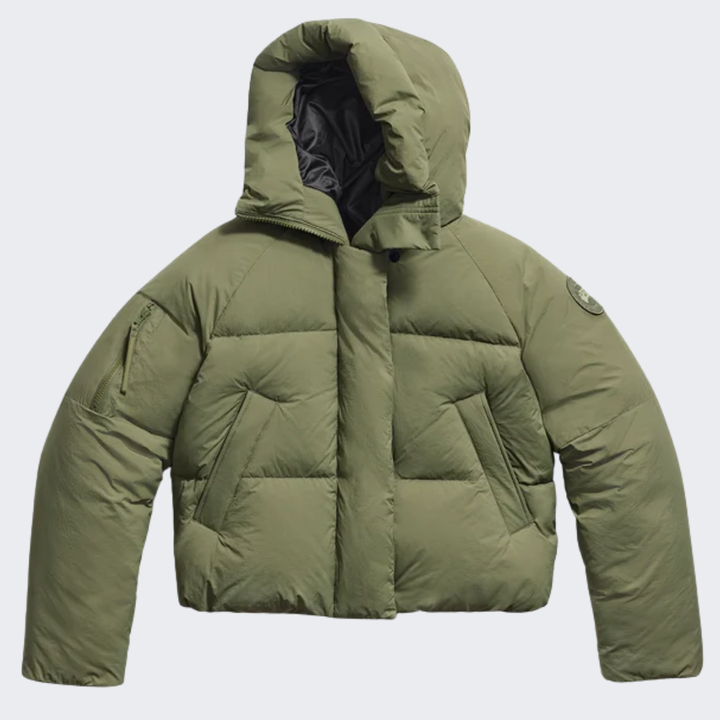 Canada Goose - Chilliwack Puffer