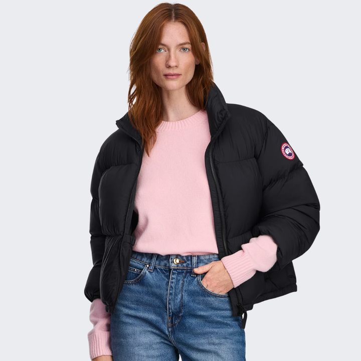 Canada Goose - Fallon Puffer Jacket