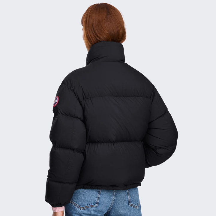 Canada Goose - Fallon Puffer Jacket
