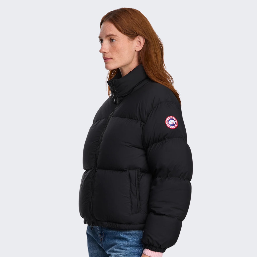 Canada Goose - Fallon Puffer Jacket