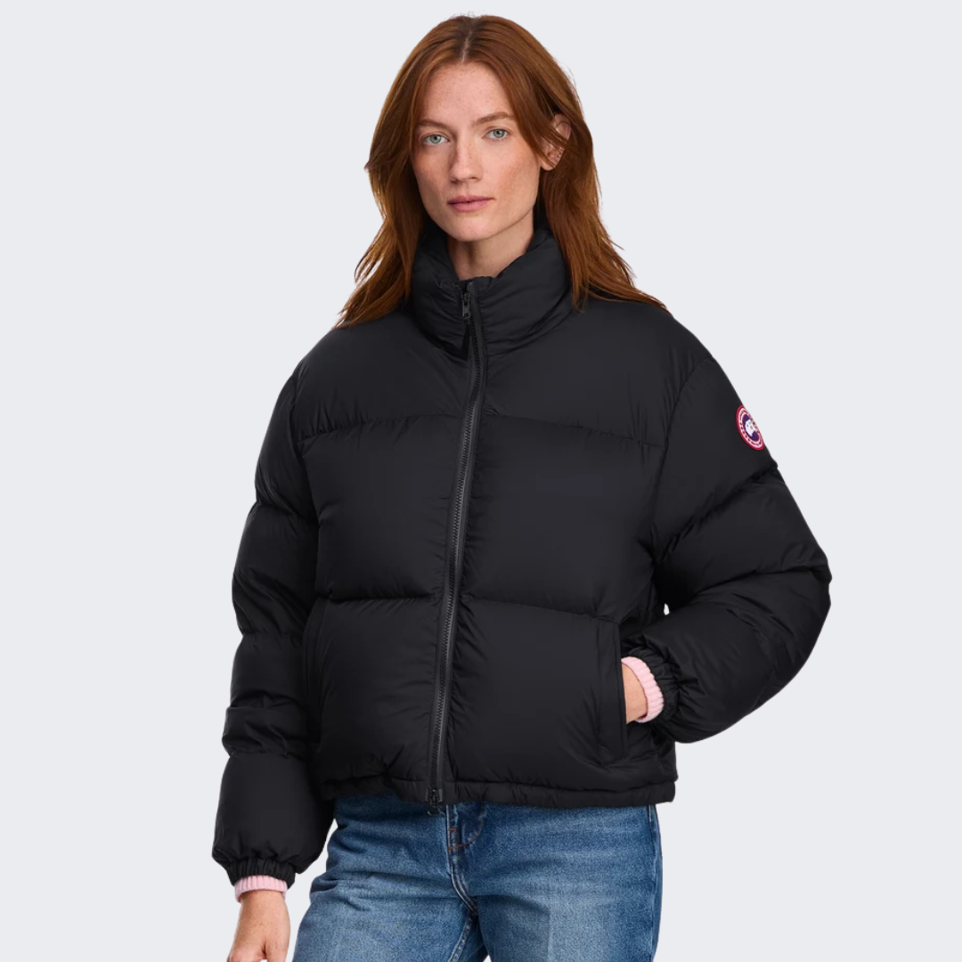 Canada Goose - Fallon Puffer Jacket