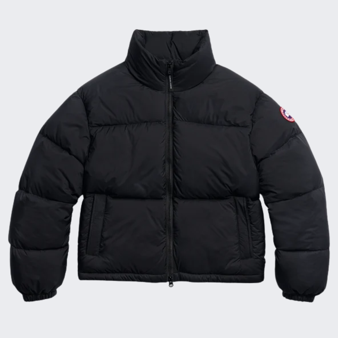 Canada Goose - Fallon Puffer Jacket