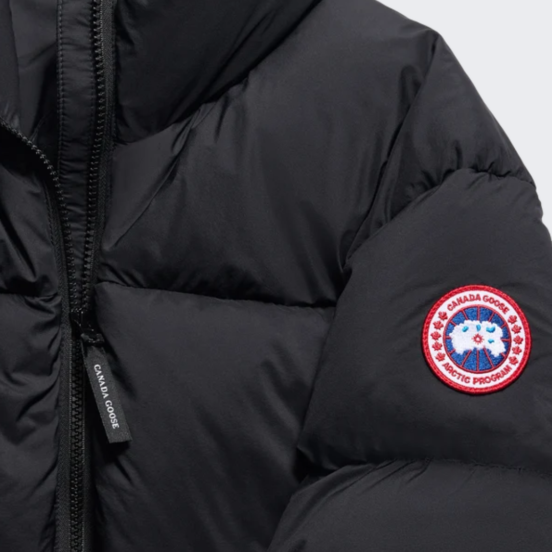 Canada Goose - Fallon Puffer Jacket