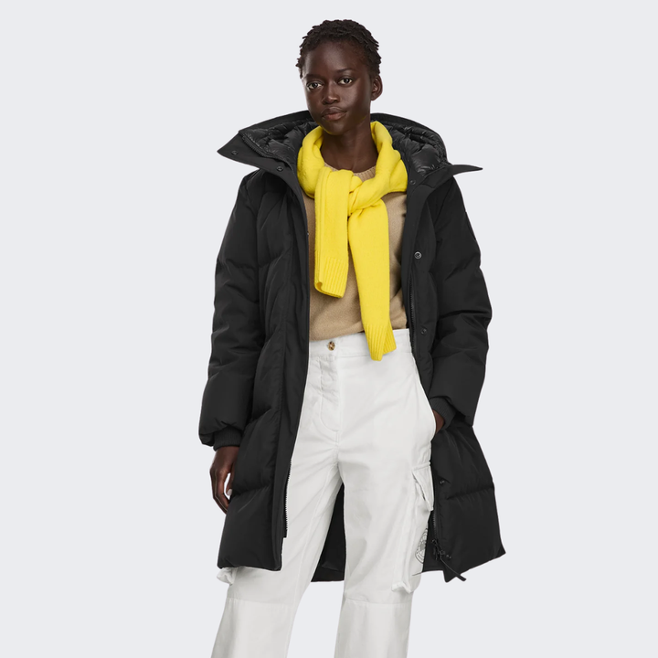 Canada Goose - Louise Parka Tonal Disc