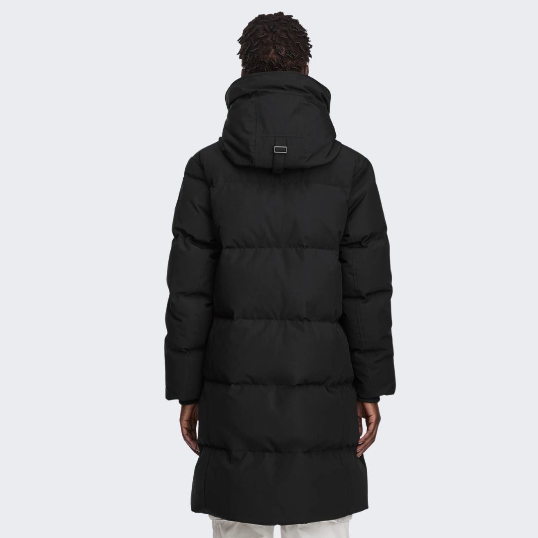 Canada Goose - Louise Parka Tonal Disc