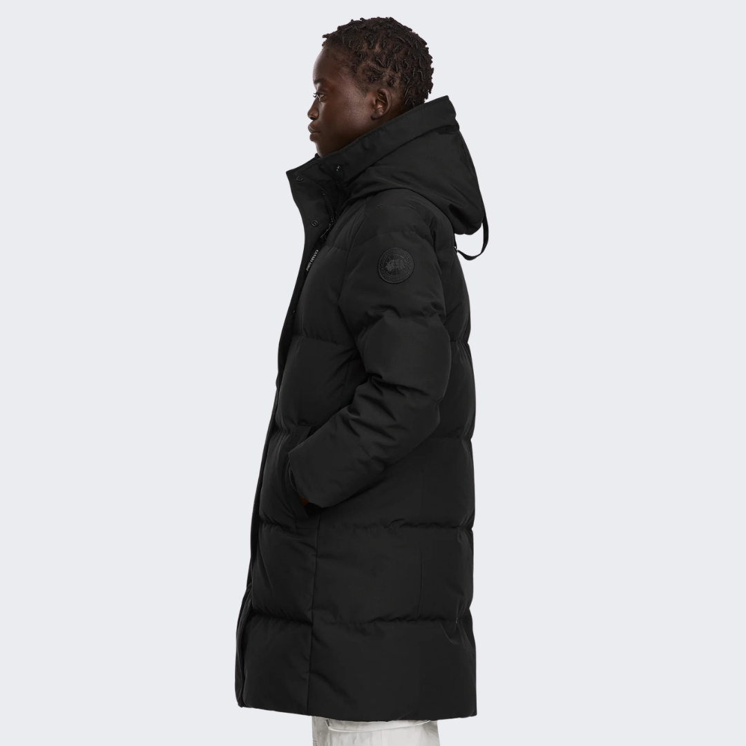 Canada Goose - Louise Parka Tonal Disc
