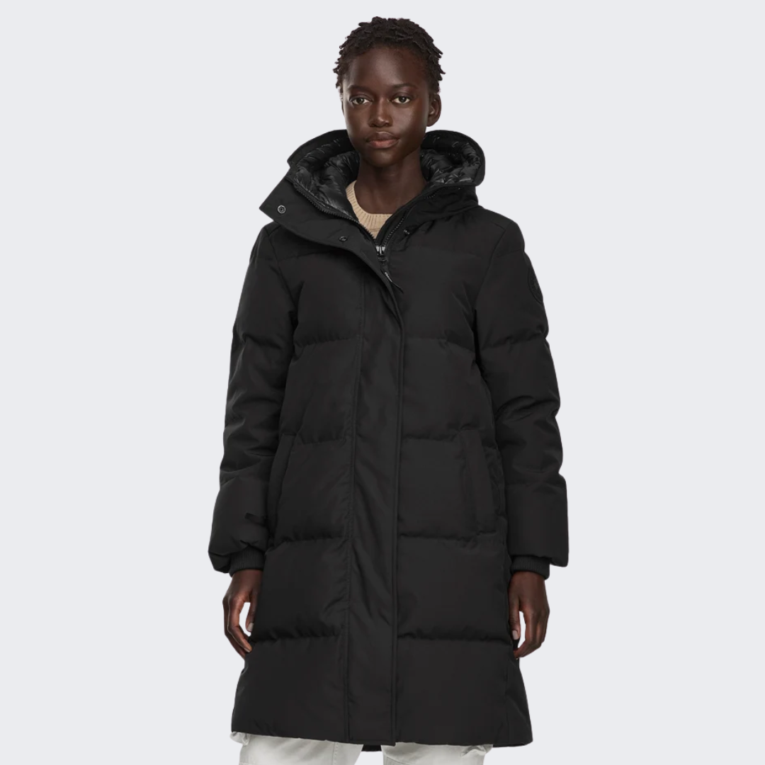 Canada Goose - Louise Parka Tonal Disc