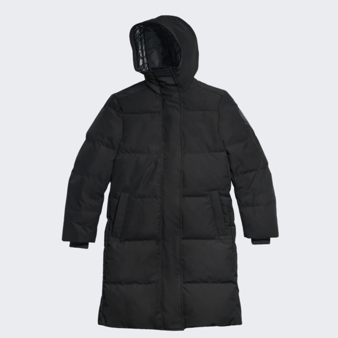 Canada Goose - Louise Parka Tonal Disc