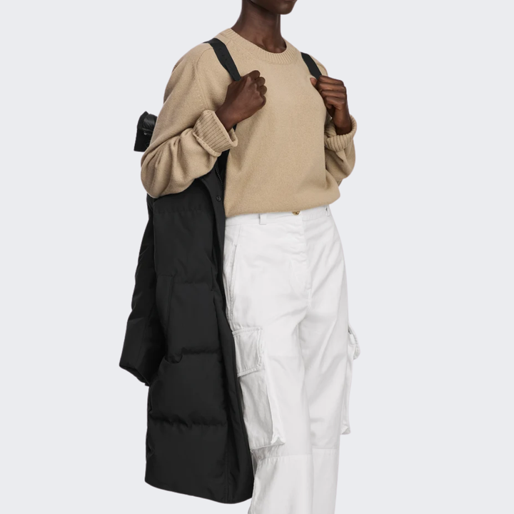 Canada Goose - Louise Parka Tonal Disc