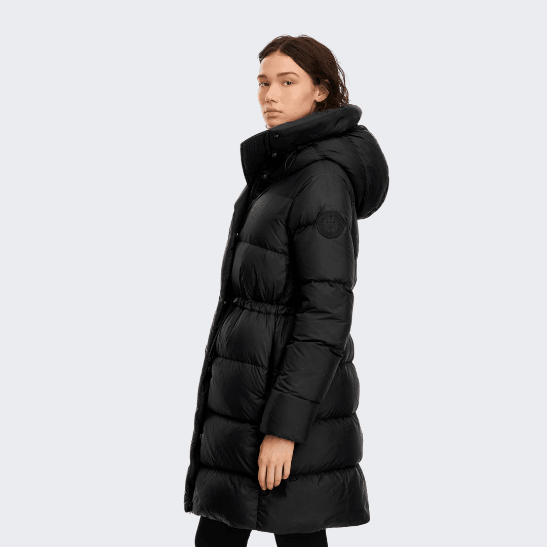 Canada Goose - Montgomery Coat