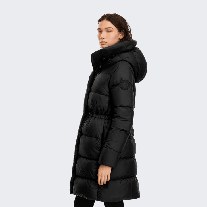 Canada Goose - Montgomery Coat