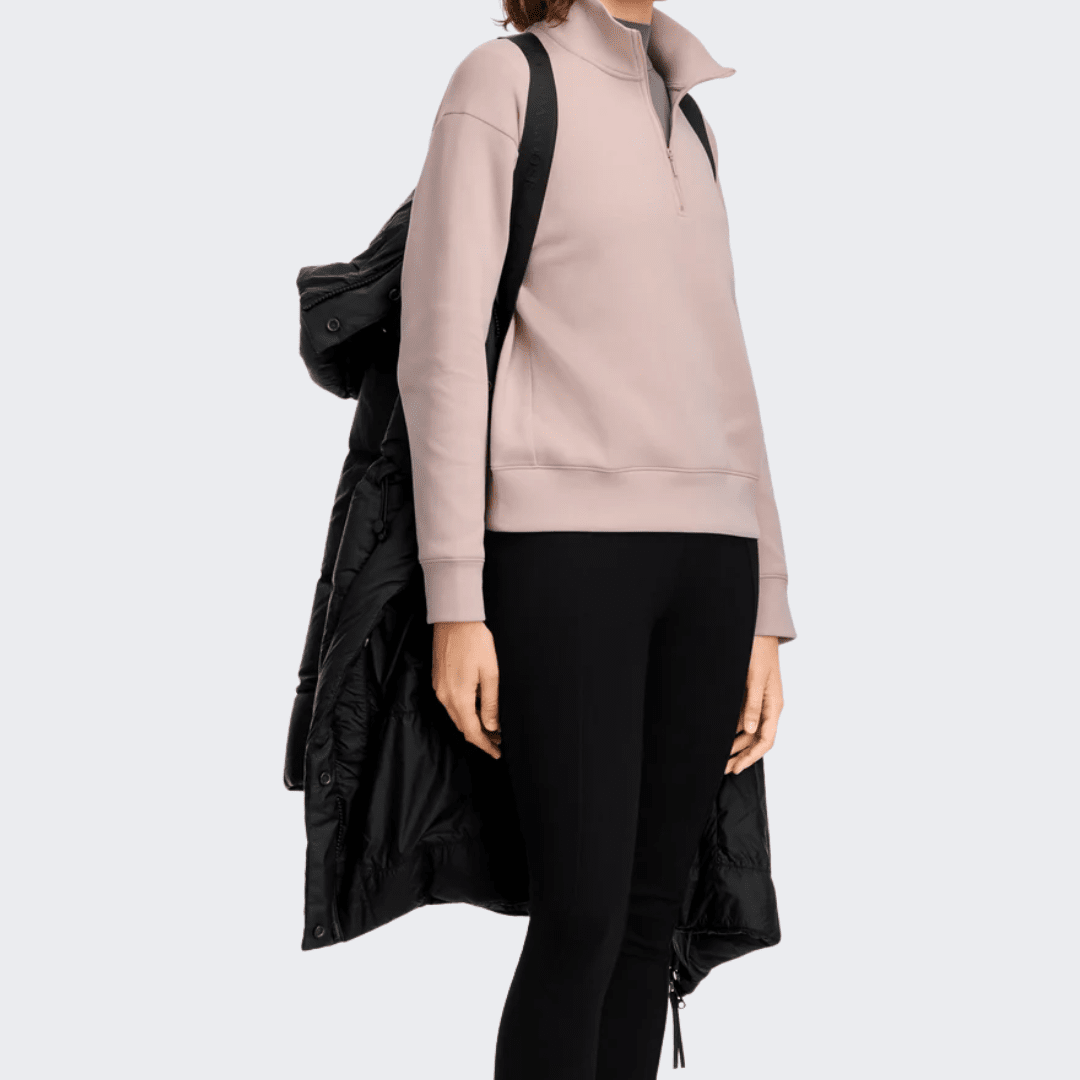 Canada Goose - Montgomery Coat