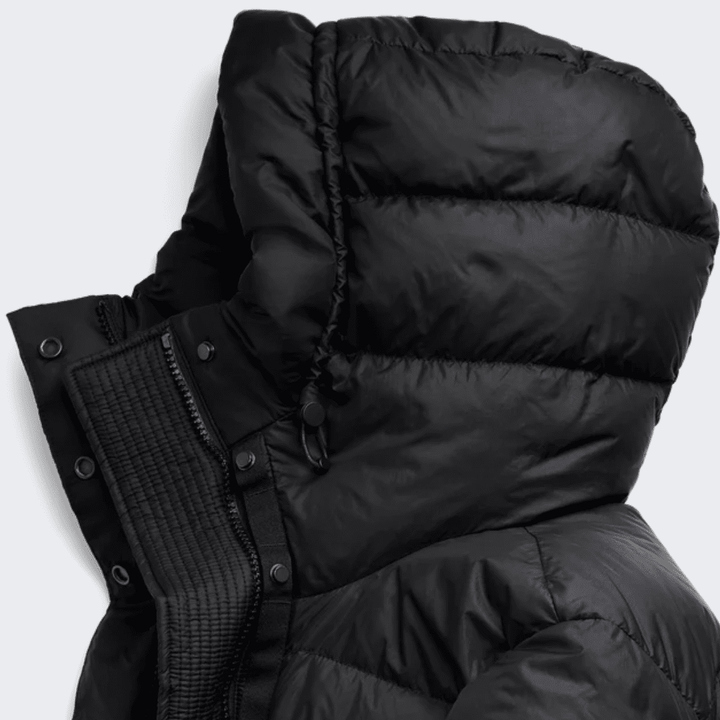 Canada Goose - Montgomery Coat
